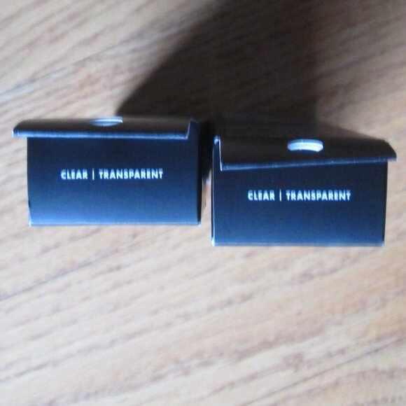 New In Box elf Power Grip Matte Primer in Clear 26ml x 2 - Picture 4 of 4